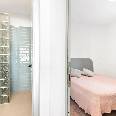 Apartment Modern Hibisco *