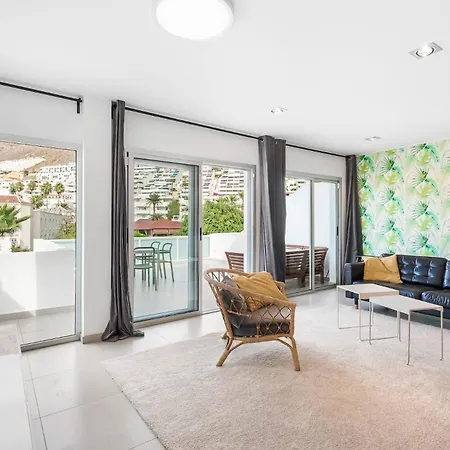 Apartment Modern Hibisco *